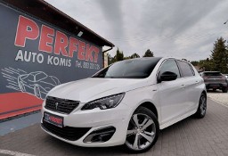 Peugeot 308 II
