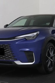 Lexus Emotion 1.5 Hybrid Emotion 1.5 Hybrid 136KM | Podgrzewane fotele!-2