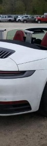 Porsche 911 991 Porsche 911 Carrera S cabrio 3.0 benz. V6 443KM automat PDK 2020-3