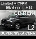 Ford Transit Transit Custom L2 Limited A8 170KM Matrix LED Super Niska Cena