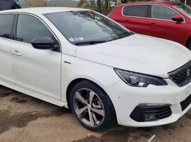 Peugeot 308 II Gt Line automat-1