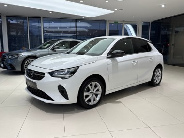 Opel Corsa F Elegance Elegance / 1 właściciel / Salon Polska / FV 23% / gwarancja-1