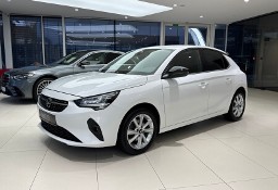 Opel Corsa F Elegance Elegance / 1 właściciel / Salon Polska / FV 23% / gwarancja