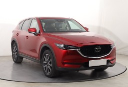 Mazda CX-5 , Salon Polska, 1. Właściciel, Serwis ASO, Automat, VAT 23%,