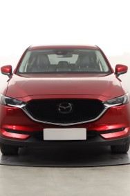 Mazda CX-5 , Salon Polska, 1. Właściciel, Serwis ASO, Automat, VAT 23%,-2