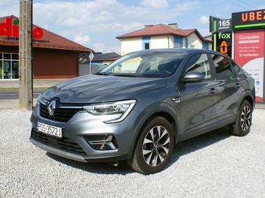 Renault Arkana-1