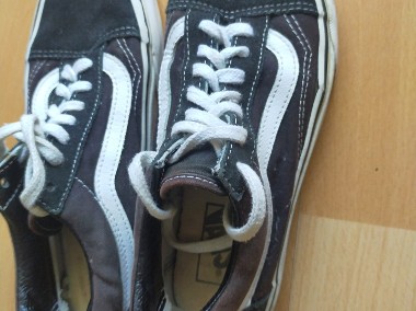 Vans r. 36,5 czarne-1