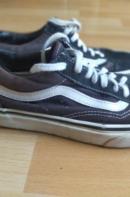 Vans r. 36,5 czarne-2