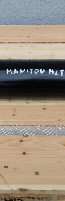 Siłownik przelewowy Manitou MLT 741-3
