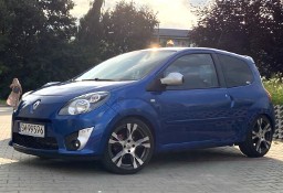 Renault Twingo II RS 100 KM+, klp kół 17&quot;