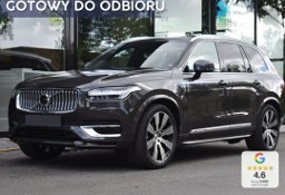 Volvo XC90 V T8 AWD Plus Bright 2.0 T8 AWD Plus Bright (455KM) | Hak holowniczy,