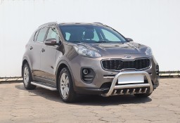 Kia Sportage IV , Salon Polska, 1. Właściciel, Klimatronic, Tempomat,
