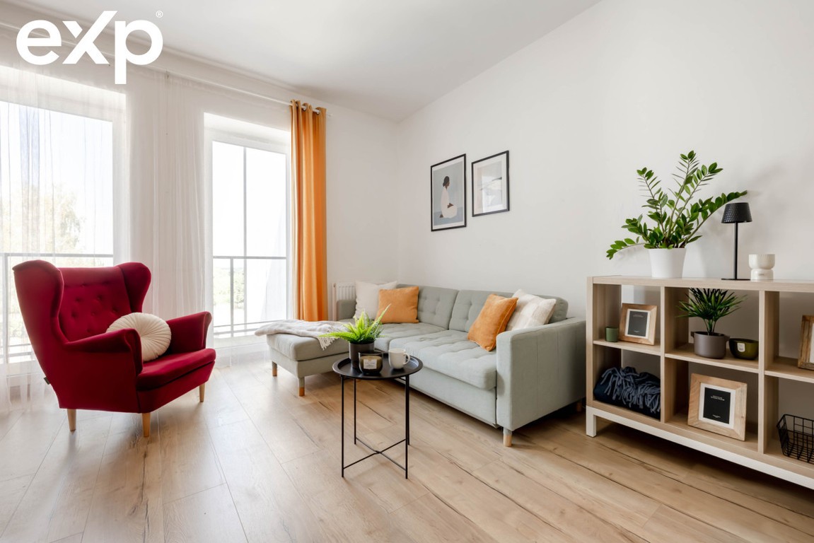Mieszkanie na sprzedaż, 3 pokoje, 93 m², Sobótka
