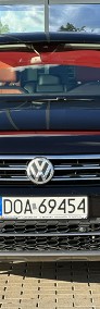 Volkswagen Tiguan II Virtual! FullLED Skóra El.klapa Łopatki Asystent Kamera Navi GWARANC-4