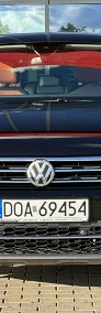 Volkswagen Tiguan II Virtual FullLED Skóra El.klapa Łopatki Asystent Kamera Navi GWARANCJ-4