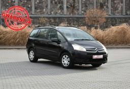 Citroen C4 Grand Picasso I 1.6HDi 109KM Manual 2009r. 7os. HAK klima Polecam