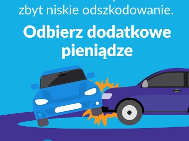  Dopłaty do odszkodowań , zaniżone odszkodowanie OC AC-1