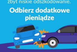  Dopłaty do odszkodowań , zaniżone odszkodowanie OC AC