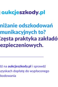  Dopłaty do odszkodowań , zaniżone odszkodowanie OC AC-2