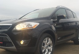 Ford Kuga II 2.0TDCI /140KM /4 X4 /Bardzo ładna /Nawigacja /Serwisowana!