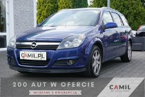 Opel Astra H okazja, do poprawek