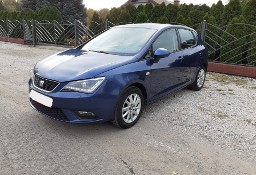 SEAT Ibiza V 1.2 TSI Style I-TECH