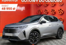 Peugeot 3008 II GT e-DCS6 1.2 mHEV GT e-DCS6 1.2 mHEV 145KM / Pakiet Bezpieczeństwo,