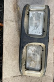 John Deere Lampa Przednia-2