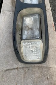 John Deere Lampa Przednia-3