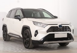 Toyota RAV 4 IV , Salon Polska, 1. Właściciel, Automat, VAT 23%, Skóra,