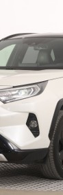 Toyota RAV 4 IV , Salon Polska, 1. Właściciel, Automat, VAT 23%, Skóra,-3