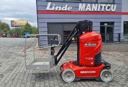 Podnośnik masztowy Manitou 100VJR / BD-2251