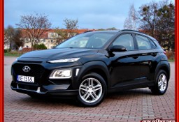 Hyundai Kona Zarejesterowany Navi LED Alu Kamera PDC Klimatronik WiFi 62tyś.