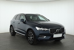 Volvo XC60 II Salon Polska, Serwis ASO, Automat, Skóra, Navi, Klimatronic,