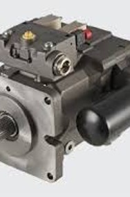 Silnik Linde HMV 210-02 -2