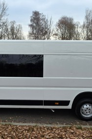 Fiat Ducato 7-osobowy*doka*brygadówka*-2