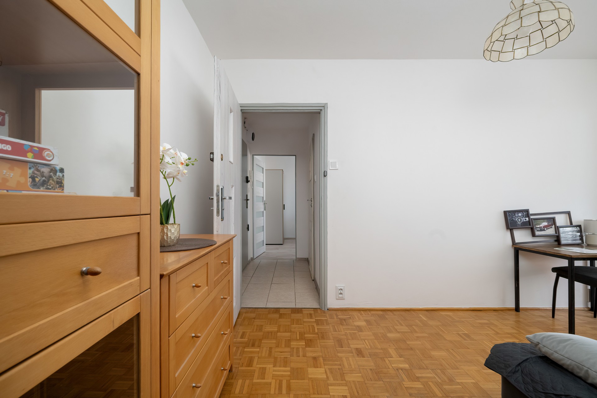 Mieszkanie – Wrocław, Muchobór Mały - Widok 4