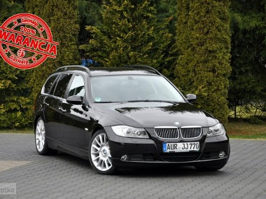 BMW SERIA 3 3.0i(218KM)*Individual*Bi-Xenon*Skóry*Klimatronik*Parktronik*Alu18"A-1