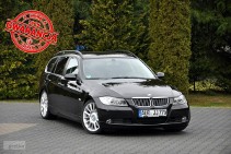 BMW SERIA 3 IV (E90/E91/E92/E93) BMW SERIA 3 3.0i(218KM)*Individual*Bi-Xenon*Skóry*Klimatronik*Parktronik*Alu18&quot;A