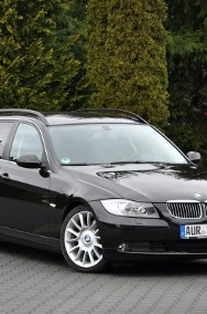 BMW SERIA 3 3.0i(218KM)*Individual*Bi-Xenon*Skóry*Klimatronik*Parktronik*Alu18"A-2