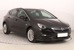 Opel Astra J , Skóra, Navi, Klimatronic, Tempomat, Parktronic,