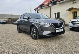 Nissan Qashqai III Panorama, LED, kamera 360