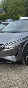 Nissan Qashqai III Panorama, LED, kamera 360-3