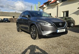 Nissan Qashqai III Panorama, LED, kamera 360
