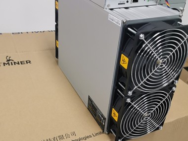 Bitmain AntMiner S19 Pro 110Th/s, Antminer S19 95TH ,  Innosilicon A10 PRO-1