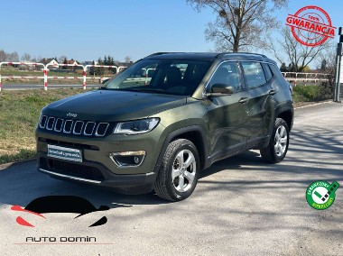 Jeep Compass II-1