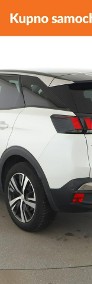 Peugeot 3008 II automat półskóra navi virtual cocpit kamera i czujniki parkowania kl-4