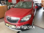 Opel Mokka 1.6 115KM ,Krajowy, Niski przebieg