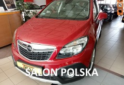 Opel Mokka 1.6 115KM ,Krajowy, Niski przebieg