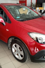 Opel Mokka 1.6 115KM ,Krajowy, Niski przebieg-2